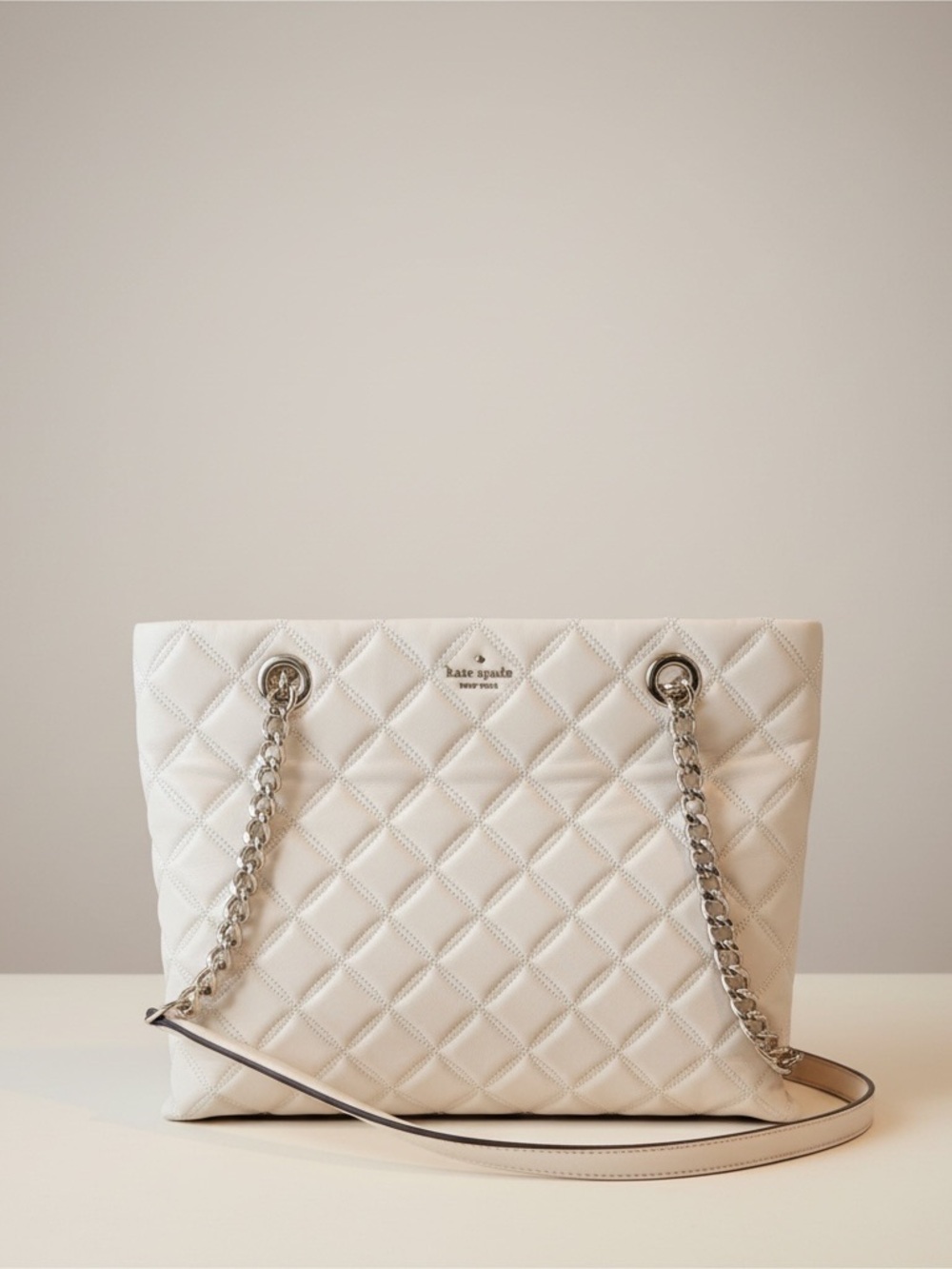 EUC KATE SPADE TOTE - Picture 8 of 10